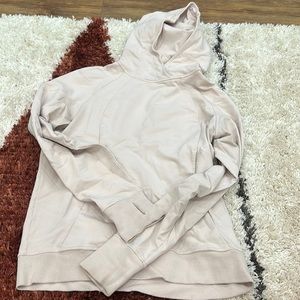 Lululemon Scuba Hoodie